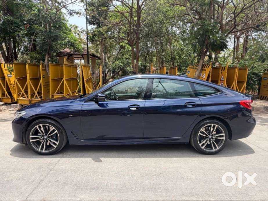 Bmw 6 Series Gt 620d M Sport, 2024, Diesel