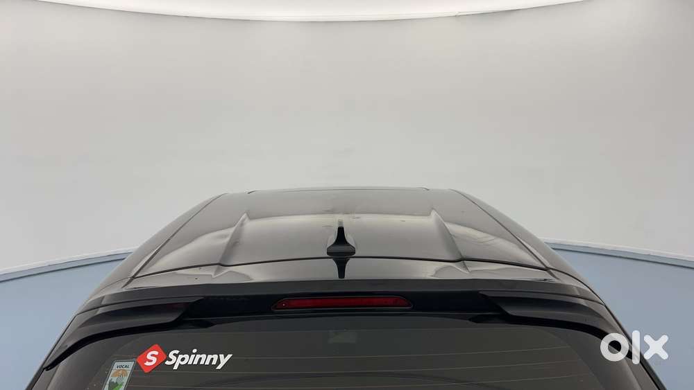 Tata Altroz Xz Plus (s) Dark Edition Diesel, 2024, Diesel