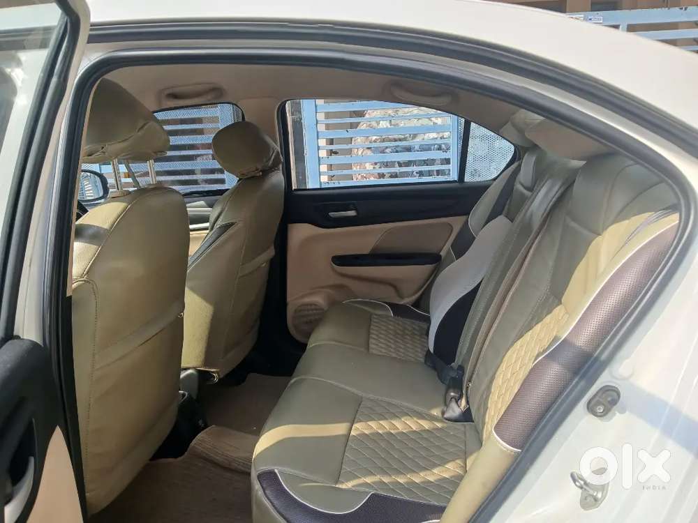 Honda Amaze 2nd Gen 2022 Diesel Well Maintained