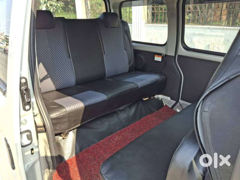 Maruti Suzuki Eeco 5 Seater Ac, 2025, Petrol