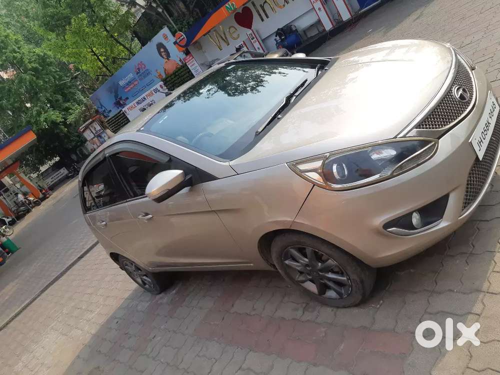 Tata Bolt Xt