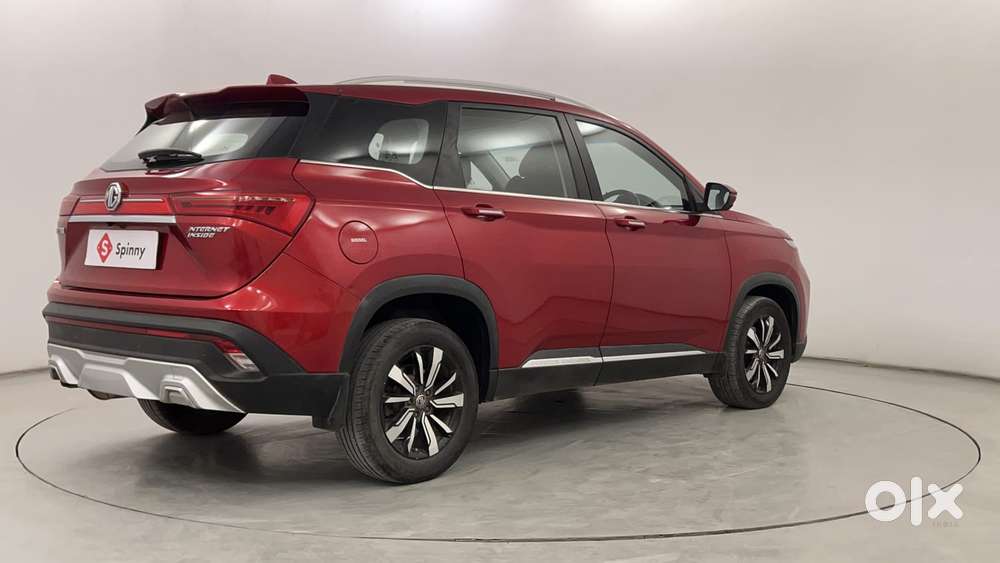 Mg Hector 2.0 Smart Diesel, 2019, Diesel