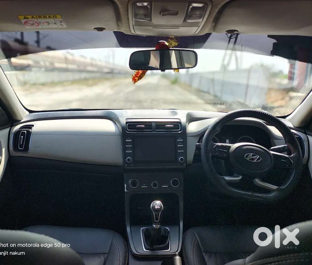 Hyundai Creta 2022