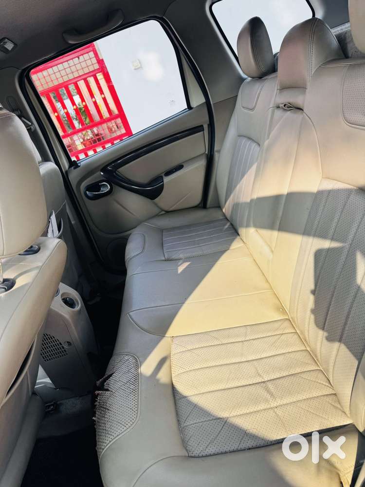 Nissan Terrano Xl 110 Diesel, 2013, Diesel