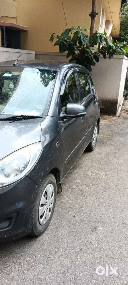 Hyundai I10 1.2 Magna 2011