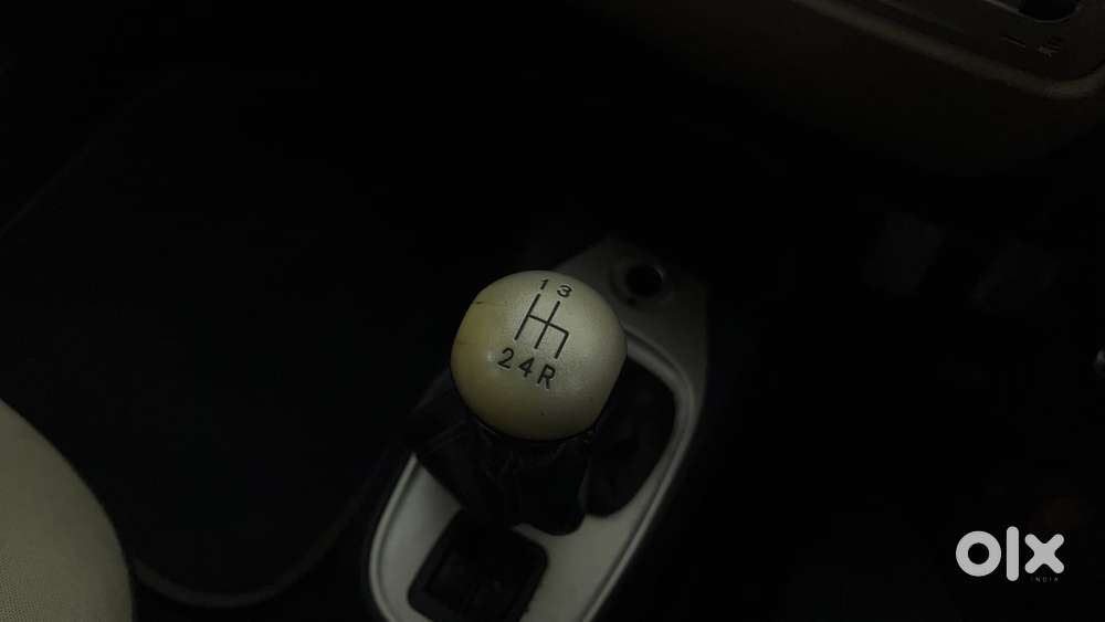 Tata Nano 2012-2015 Twist Xt, 2014, Petrol