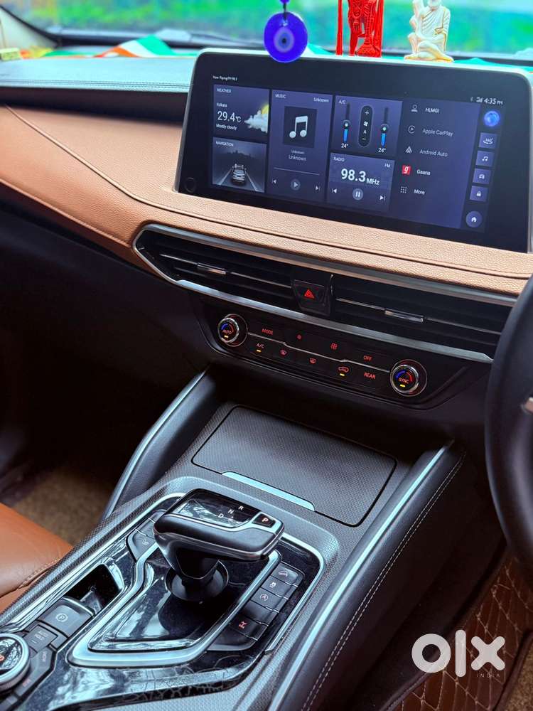 Mg Gloster 2.0 Sharp Twin Turbo 7 Str 4wd, 2021, Diesel