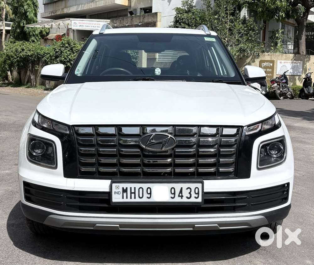 Hyundai Venue 1.5 Crdi S Plus, 2022, Diesel