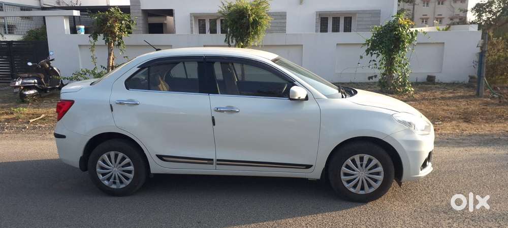 Maruti Suzuki Swift Dzire Vxi(o) Mt, 2022, Petrol