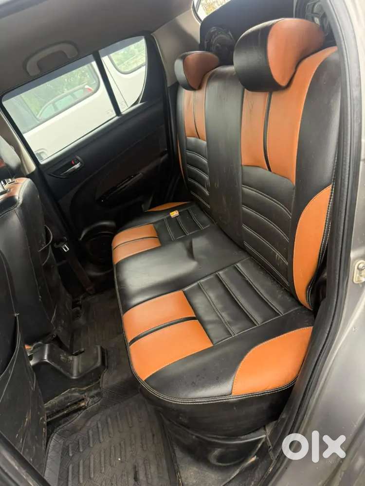 Maruti Suzuki Swift Vdi 2014