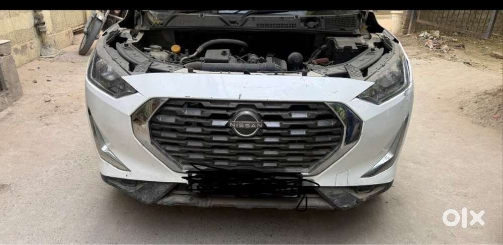 2023 Nissan Magnite  Single Owner  Excellent Condition