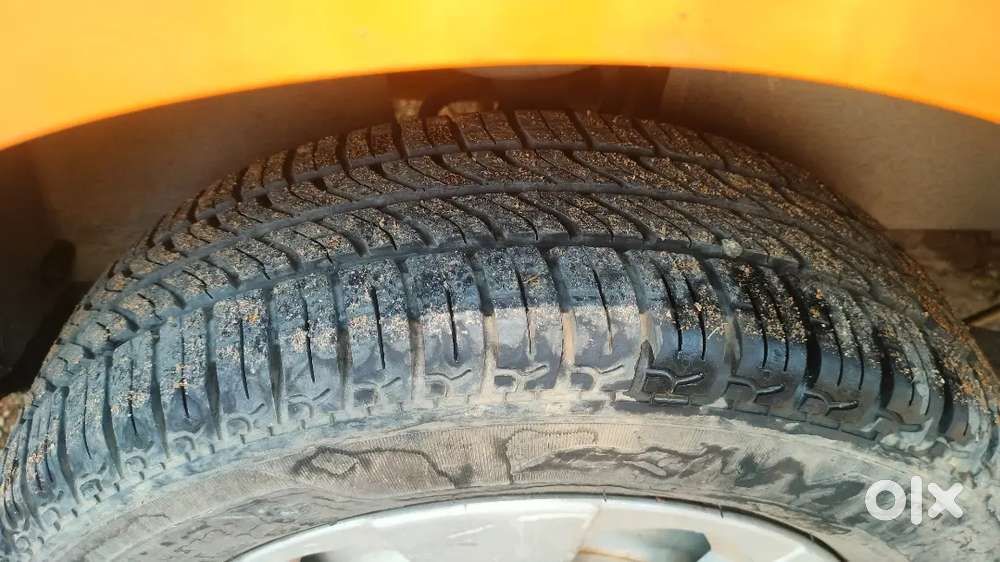 Tata Nano 2013 Petrol 40000 Km Driven