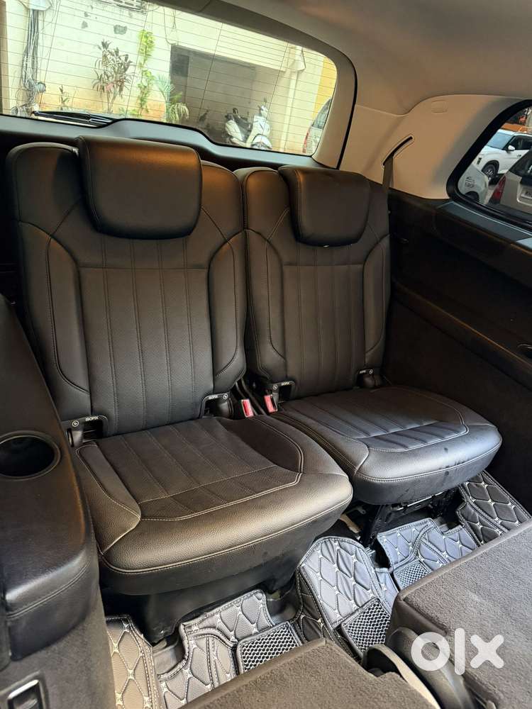 Mercedes-benz Gls 350d Grand Edition, 2018, Diesel