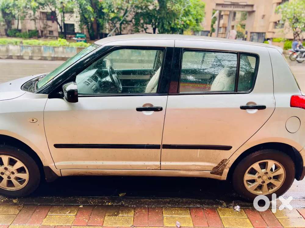 Maruti Suzuki Swift 2006