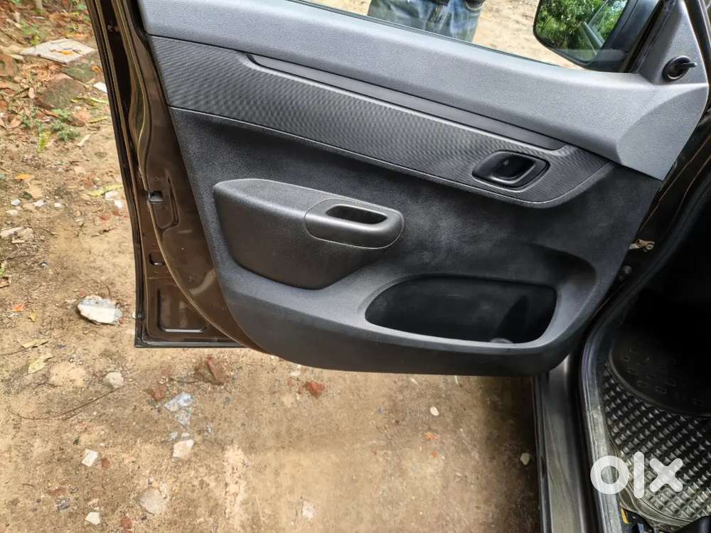 2021 Renault Kwid Sce Special Petrol Manual