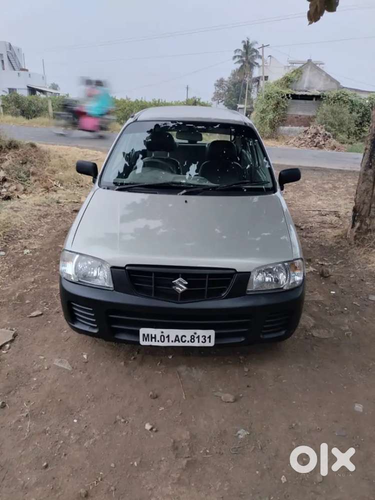 Maruti Suzuki Alto 2007
