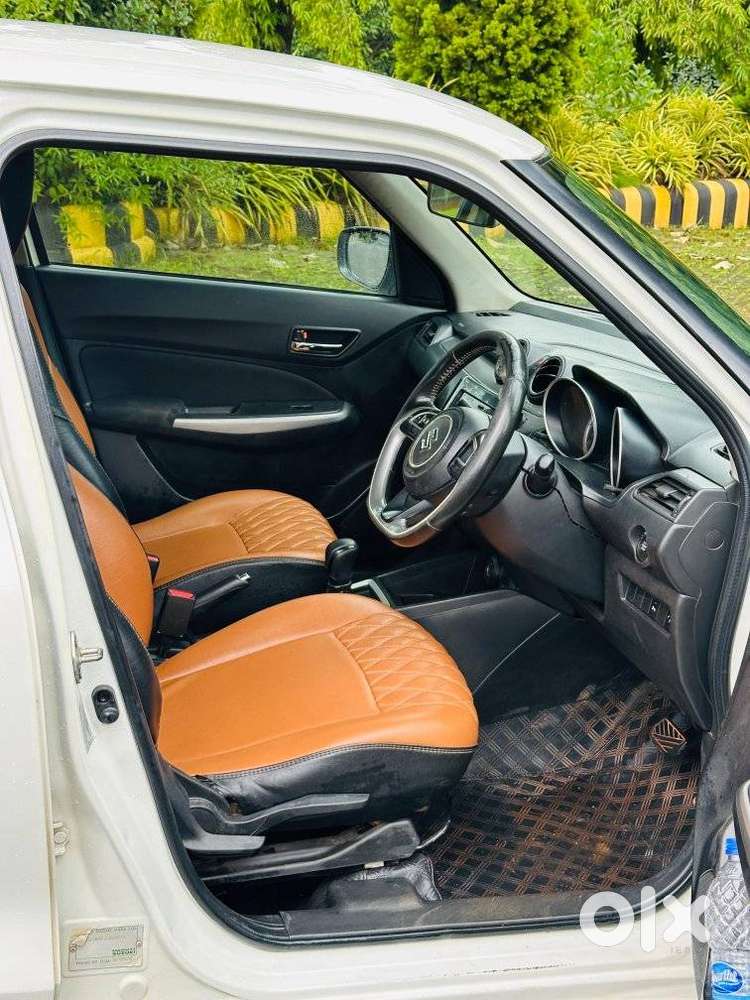 Maruti Suzuki Swift, 2019, Diesel