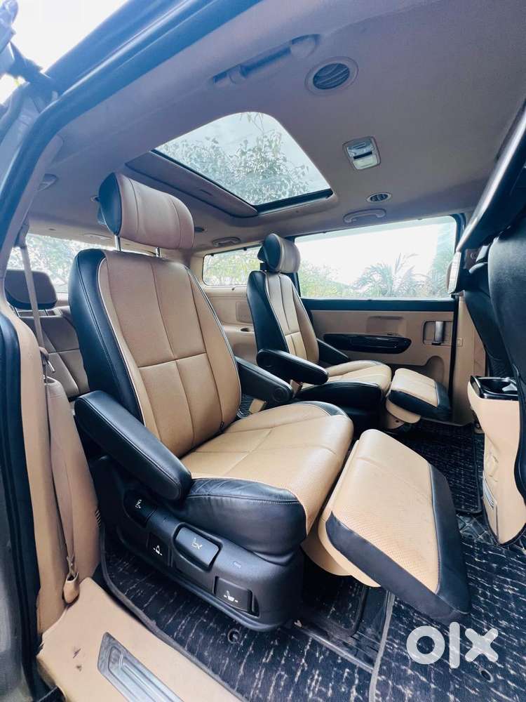 Kia Grand Carnival Gdi L, 2020, Diesel