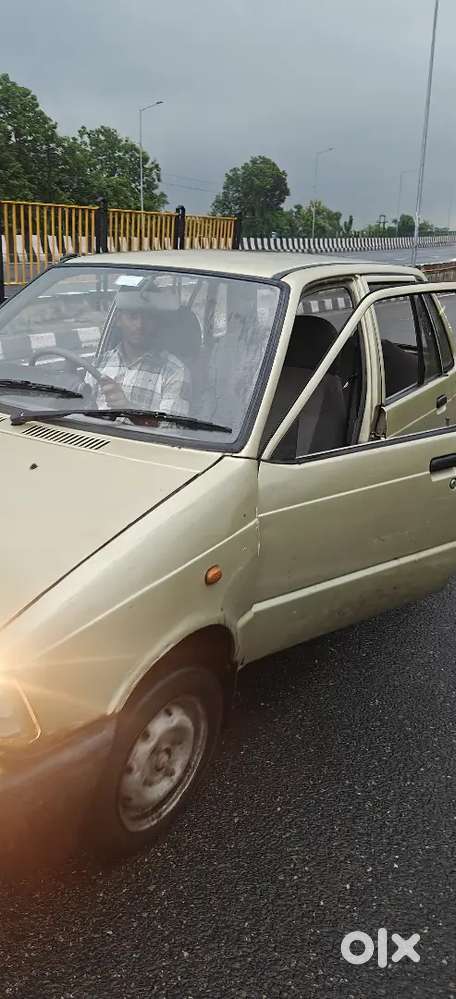 Maruti Suzuki 800 Manual Petrol . Urgent Sell, Msg Only Serious Buyers