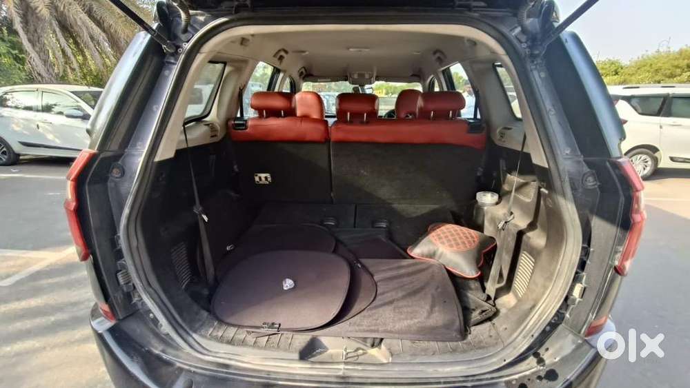 Mahindra Xuv500 2018 Diesel 80000 Km Driven