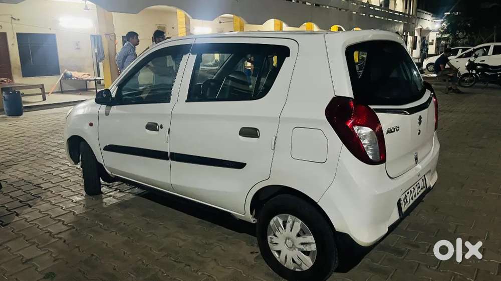 2 Keys, Brand New Tyare New Condition