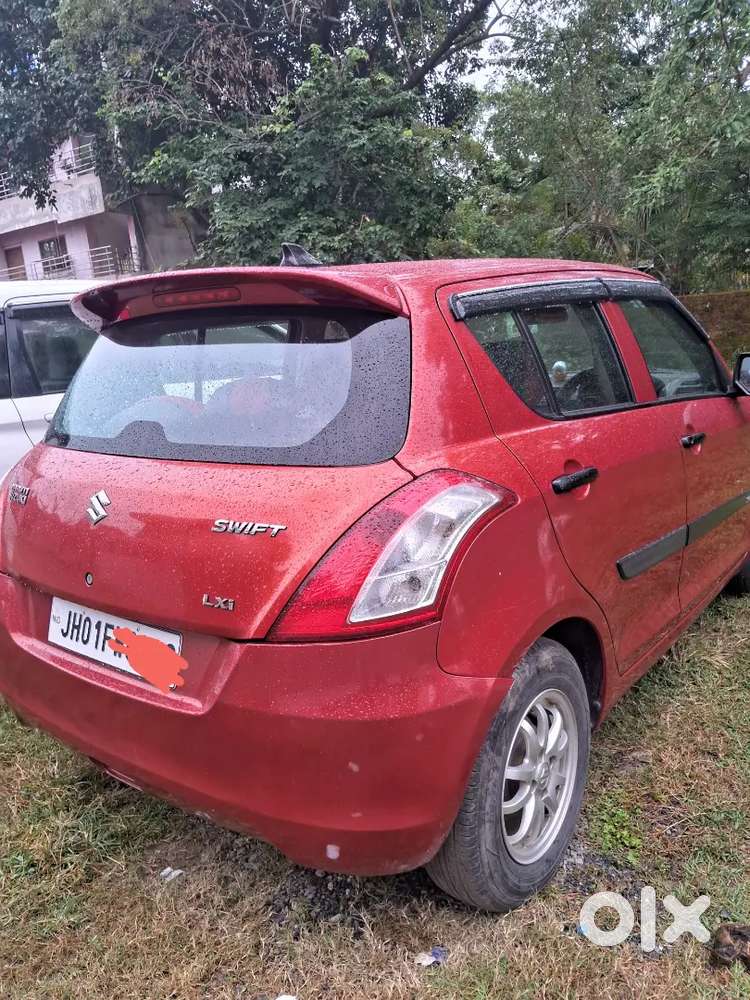 Suzuki Swift, Less Driven, 1st Owner, Excellent Condition, Jh01
