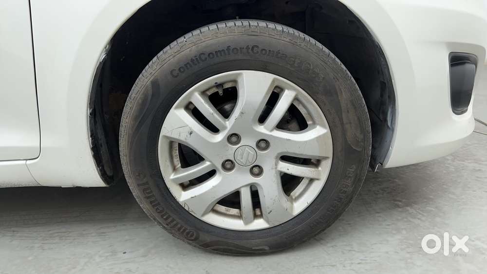 Maruti Suzuki Swift Dzire 2012-2015 1.2 Zxi, 2013, Petrol