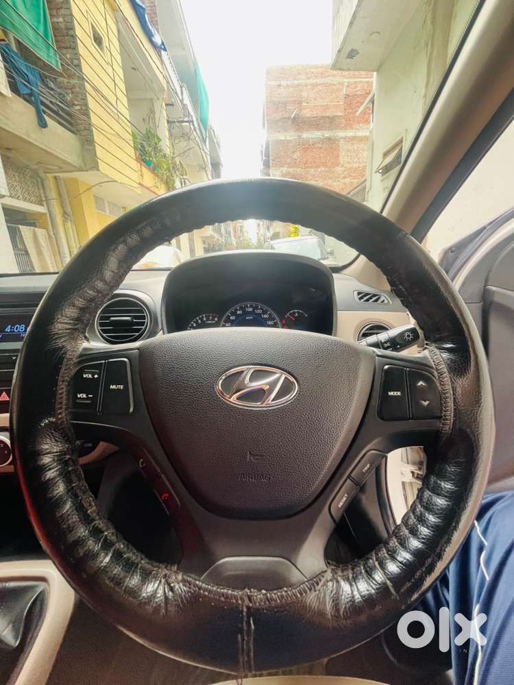 Hyundai Grand I10 2015