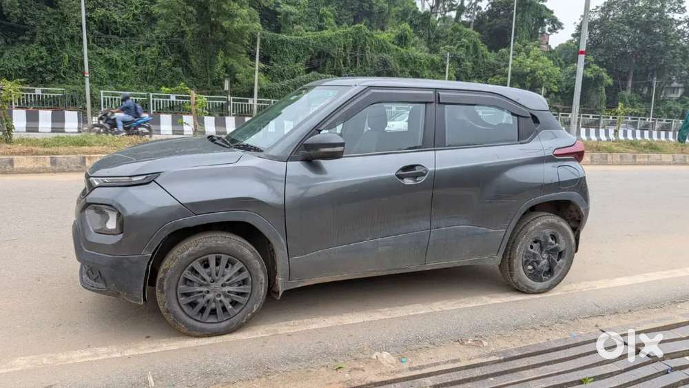 Tata Punch Revotron 2023 Pack Amt