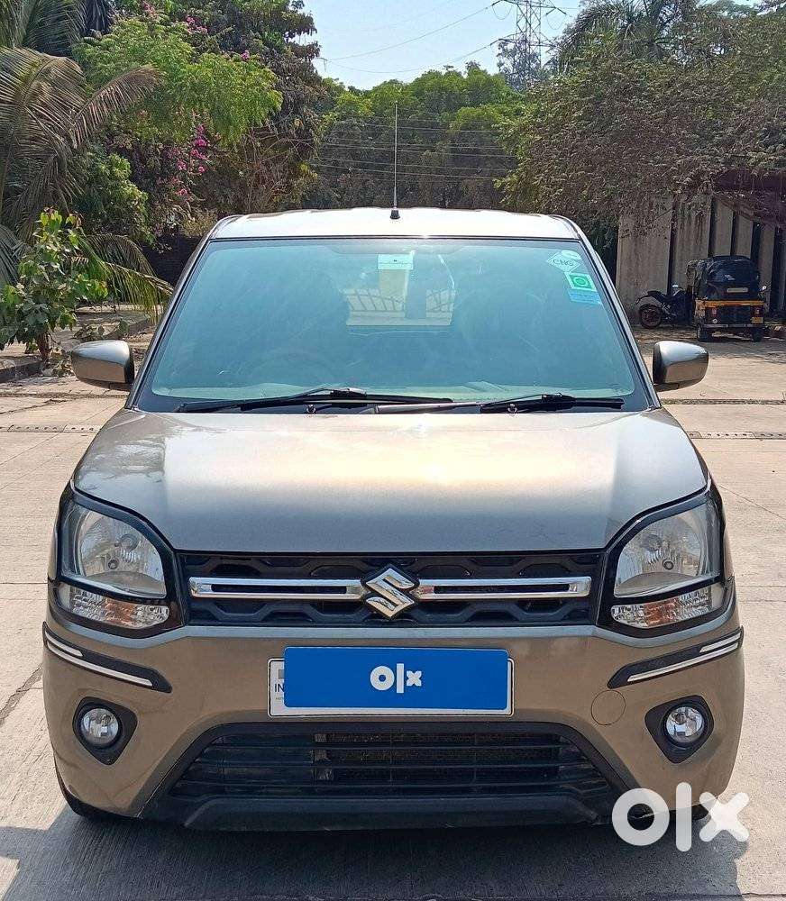 Maruti Suzuki Wagon R 1.0 Vxi Cng, 2023, Cng & Hybrids