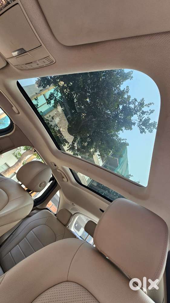Mercedes-benz Glc 220d 4matic, 2018, Diesel