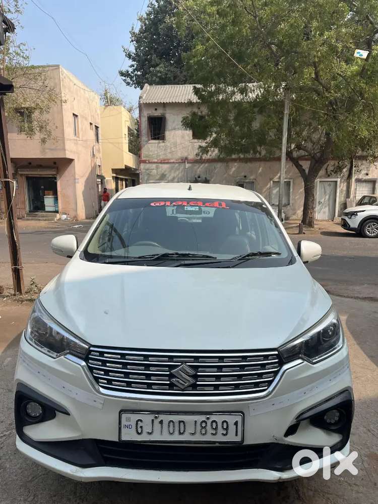 Urgent Sell Car