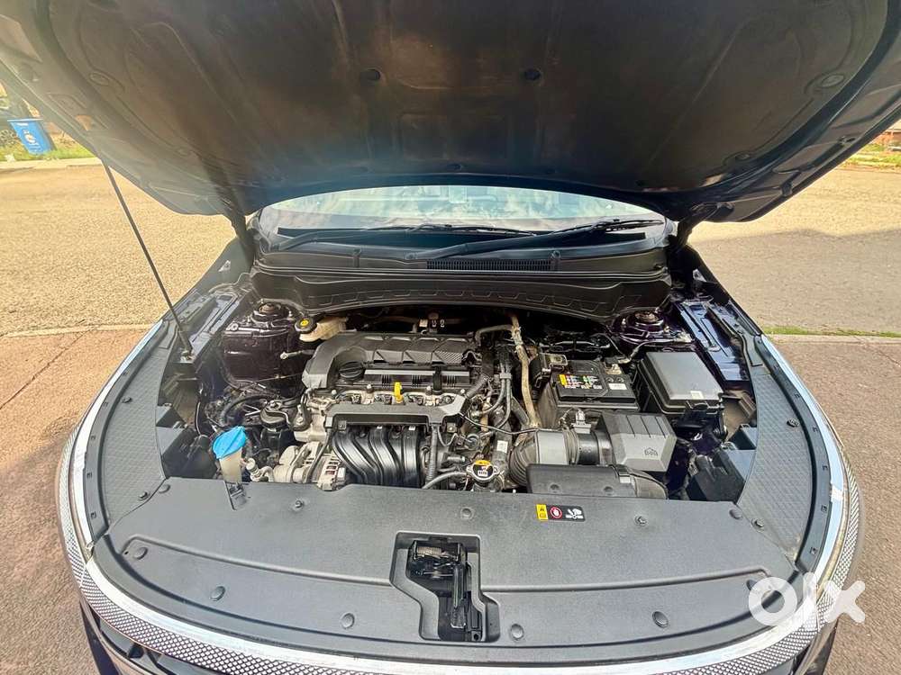 Kia Seltos Htx Ivt G, 2023, Petrol