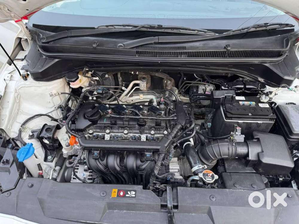 Hyundai I20 Asta 1.4 Automatic (o) With Sunroof, 2024, Petrol