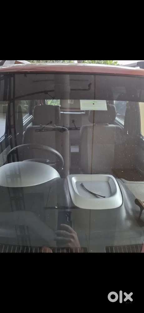 Maruti Suzuki Wagon R 2007