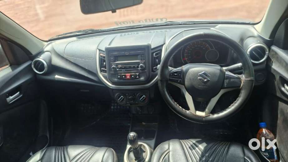 Maruti Suzuki Celerio Zxi, 2022