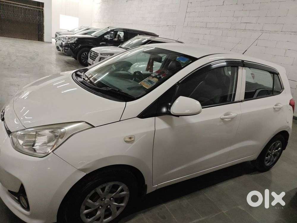 Hyundai Grand I10 Magna, 2017