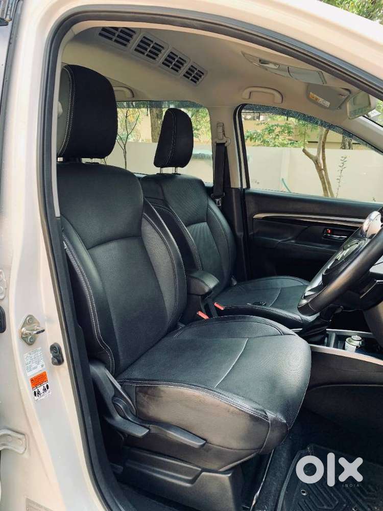 Maruti Suzuki Xl6 1.5 Alpha At, 2023, Petrol