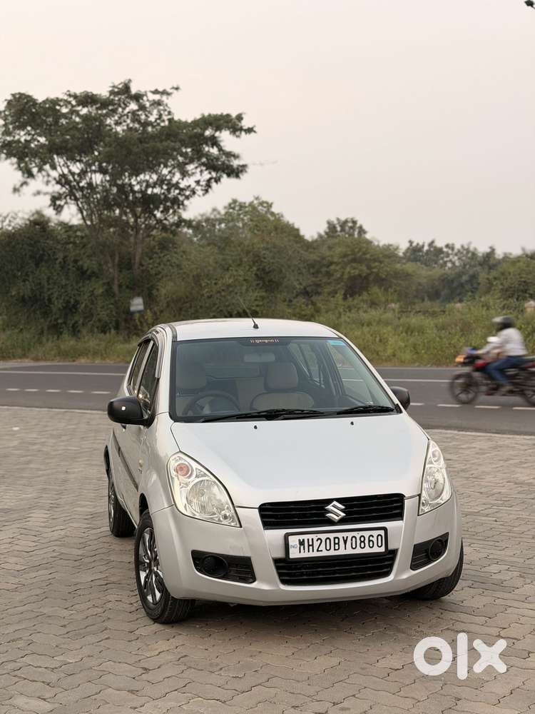 Maruti Suzuki Ritz Ldi, 2011, Diesel