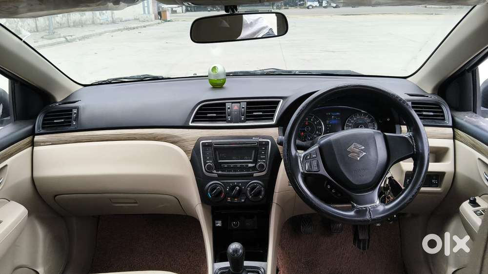 Maruti Suzuki Ciaz Smart Hybrid Sigma , 2024, Petrol