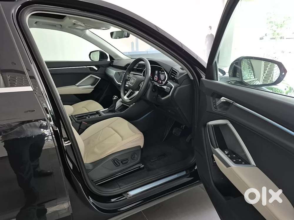 Audi Q3 40 Tfsi Technology, 2025, Petrol