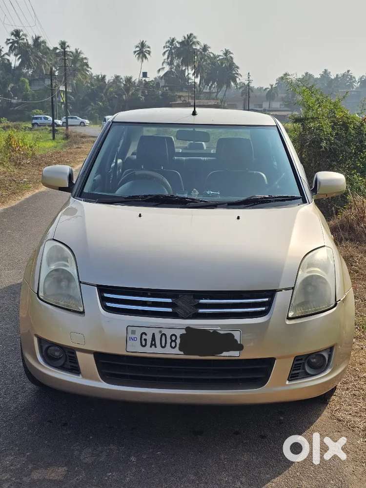 Maruti Suzuki Dzire 2011 Well Maintained