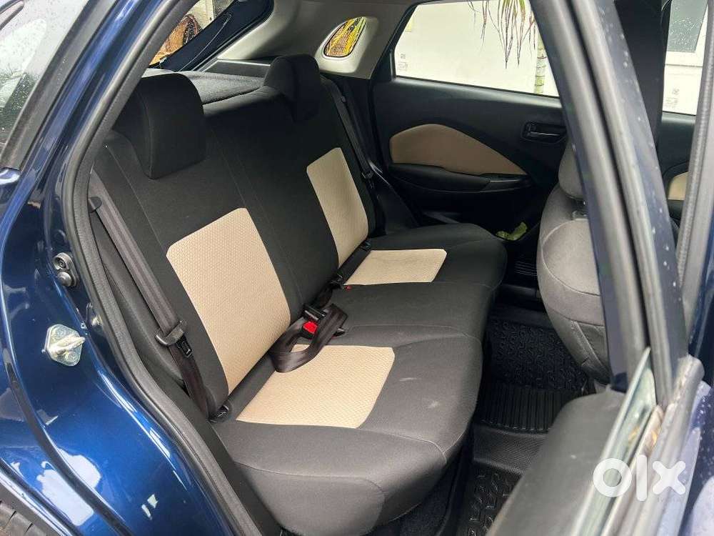 Toyota Glanza 1.2 S Amt, 2023, Petrol