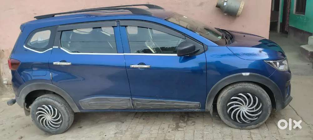 Renault Triber 2020 Petrol 100000 Km Driven