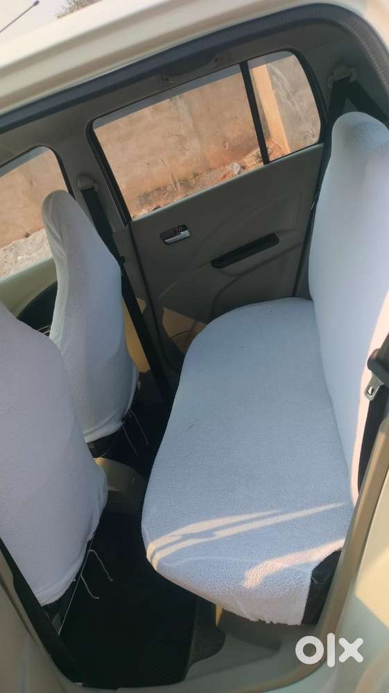 Maruti Suzuki Celerio 2014-2017 Vxi, 2015, Petrol