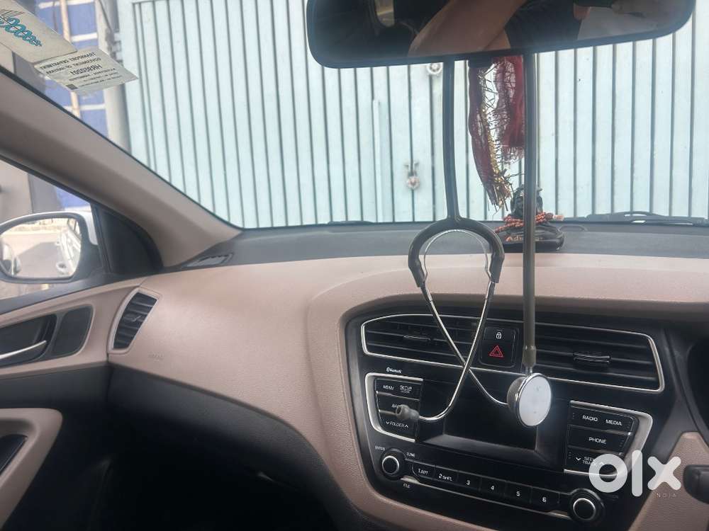 Hyundai I20 2019 Diesel Well Maintained