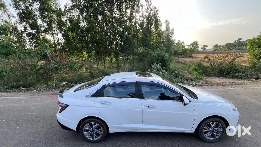 Verna 1.5 Sx Mt