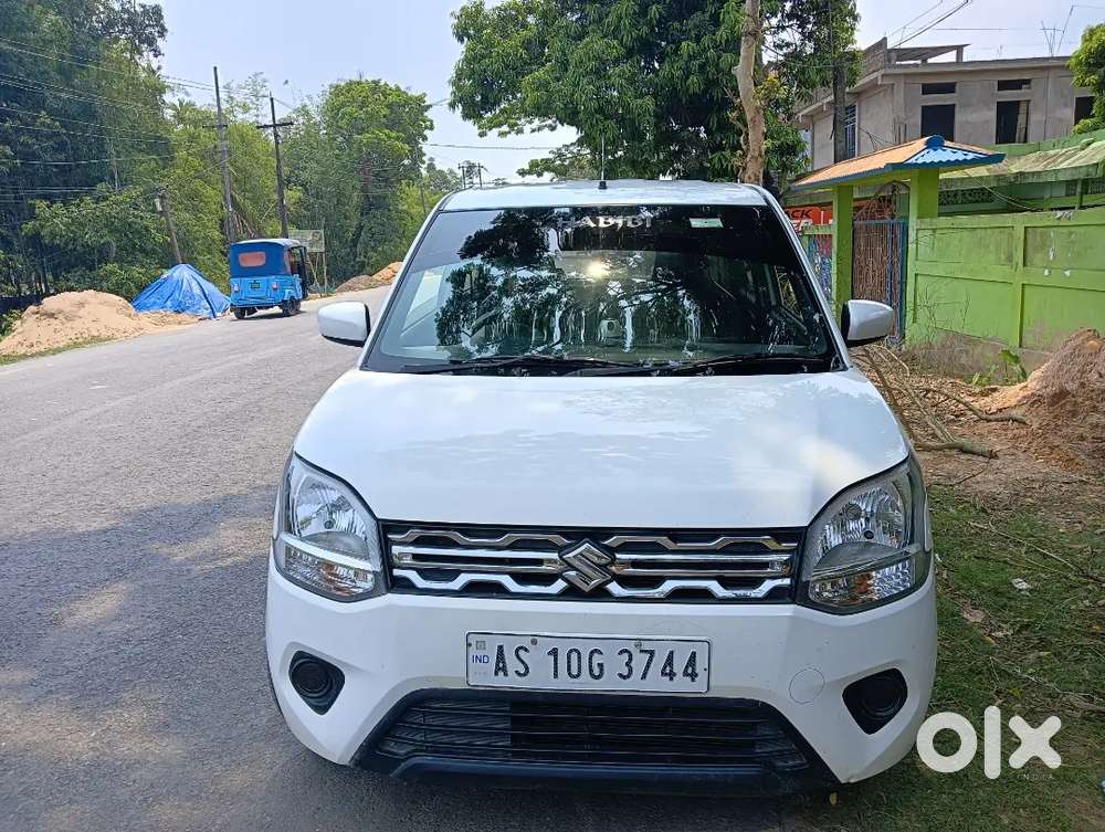 Wagon R Vxi For Sale. Excellent Condition