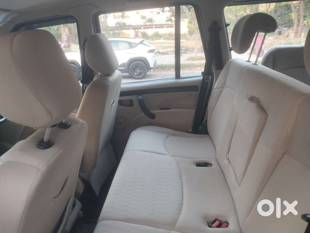 Mahindra Scorpio Classic 2.2 S 11 Mt 7 Str, 2023, Diesel