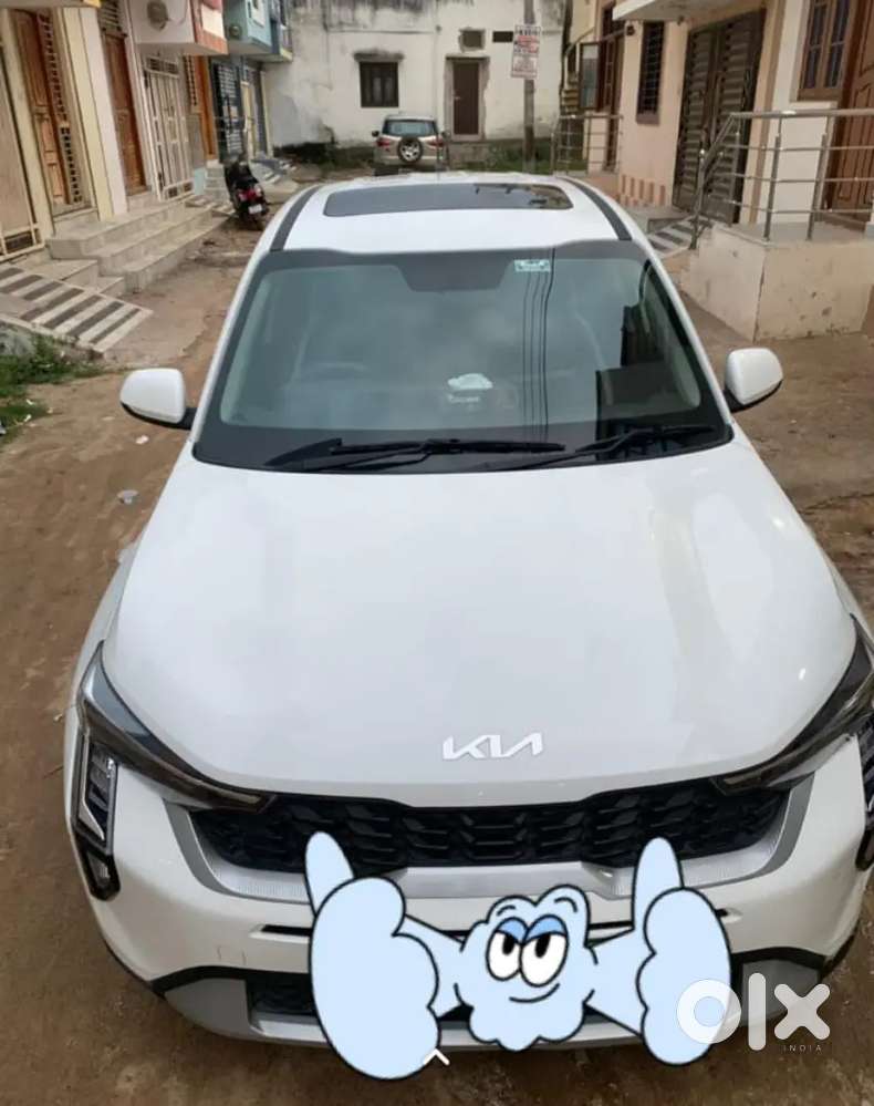 Finance Due Car Sell